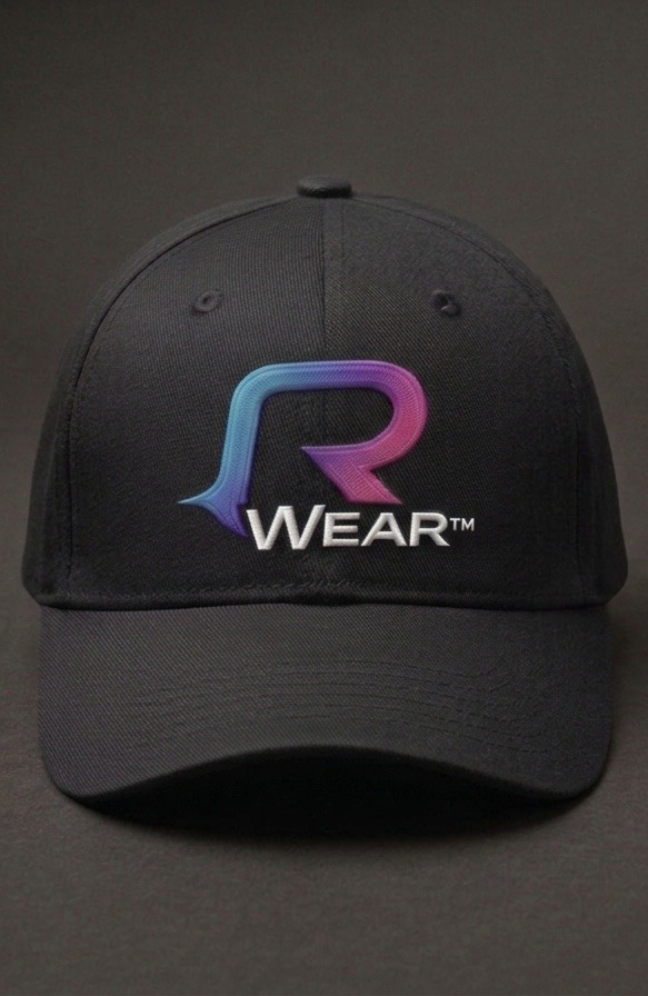Rhythm Wear Hat front
