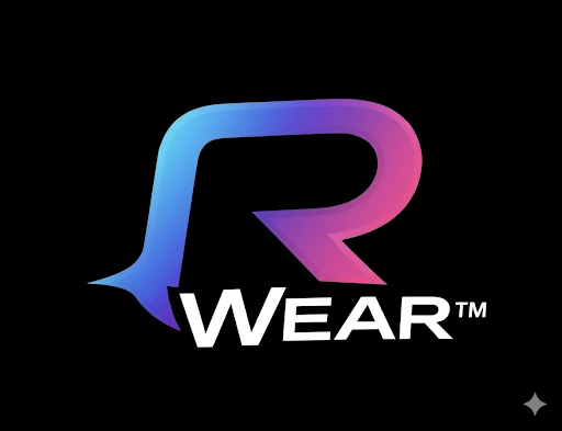 Rhythm Wear logo